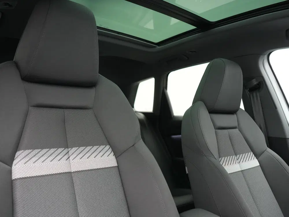Audi Q4 e-tron 40 S Line 77 kWh 204pk Dealer O.H. uit 2024, foto 15
