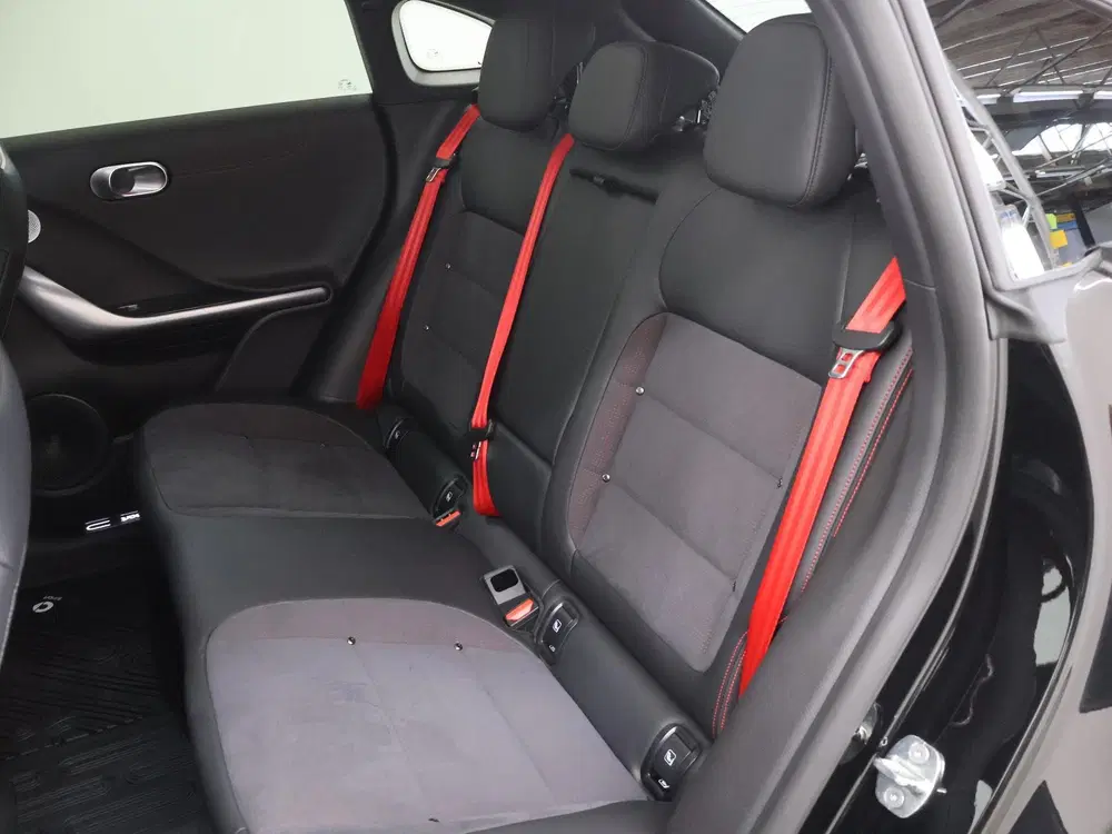 Smart #3 BRABUS 66 kWh uit 2025, foto 11