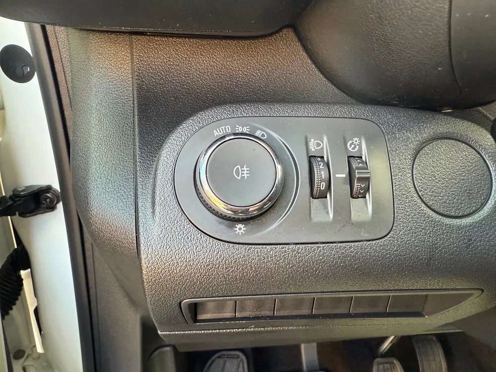 Opel Combo 1.5D L1H1 Edition euro 6 airco cruise uit 2021, foto 15