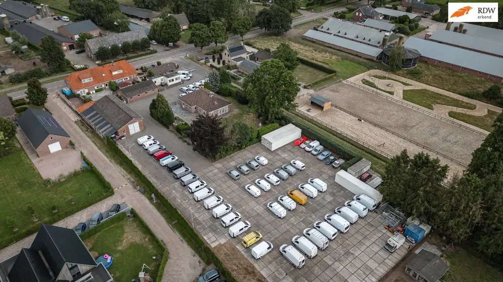 Opel Combo 1.5D L1H1 Edition euro 6 airco cruise uit 2021, foto 5