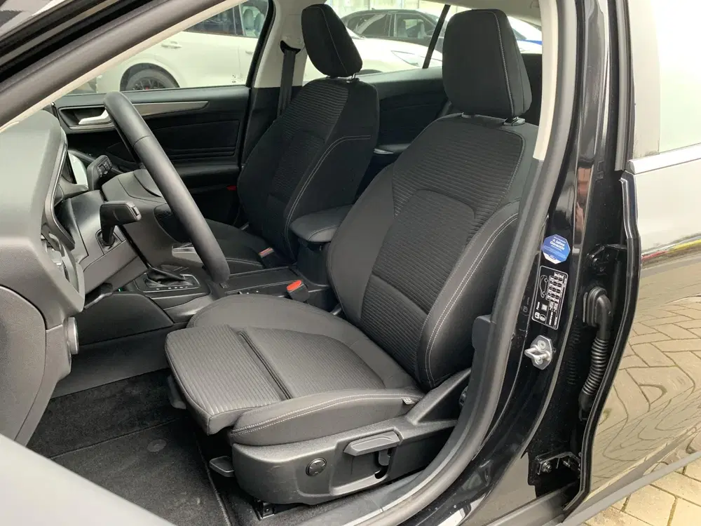 Ford Focus 1.0 Turbo 155pk Mild Hybride Titanium Auto uit 2024, foto 10