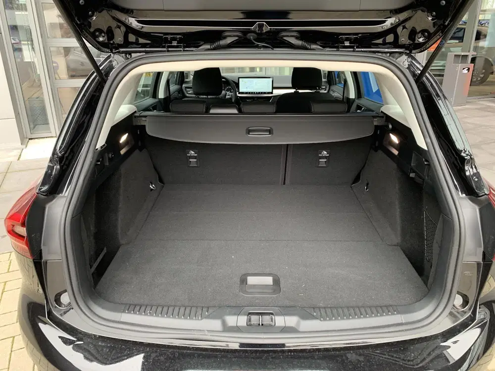 Ford Focus 1.0 Turbo 155pk Mild Hybride Titanium Auto uit 2024, foto 14
