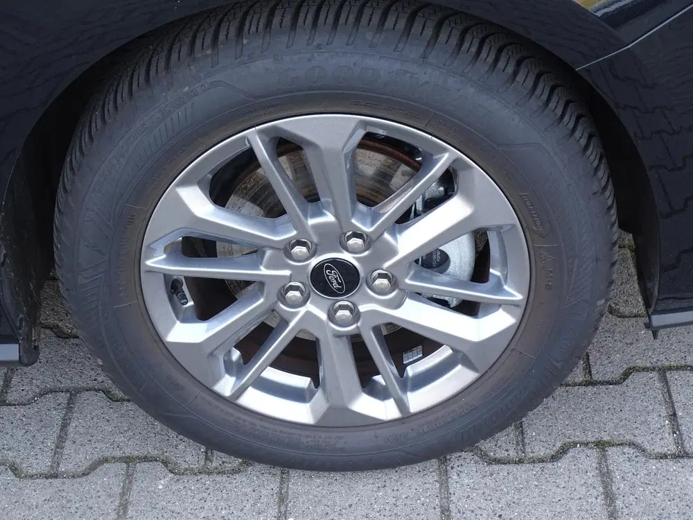 Ford Focus 1.0 Turbo 155pk Mild Hybride Titanium Auto uit 2024, foto 8
