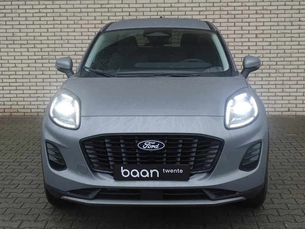 Ford Puma 1.0 Hybrid Titanium uit 2026, foto 3
