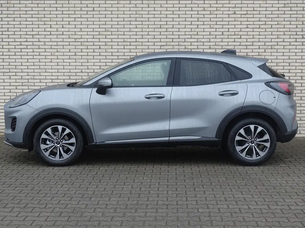 Ford Puma 1.0 Hybrid Titanium uit 2026, foto 5