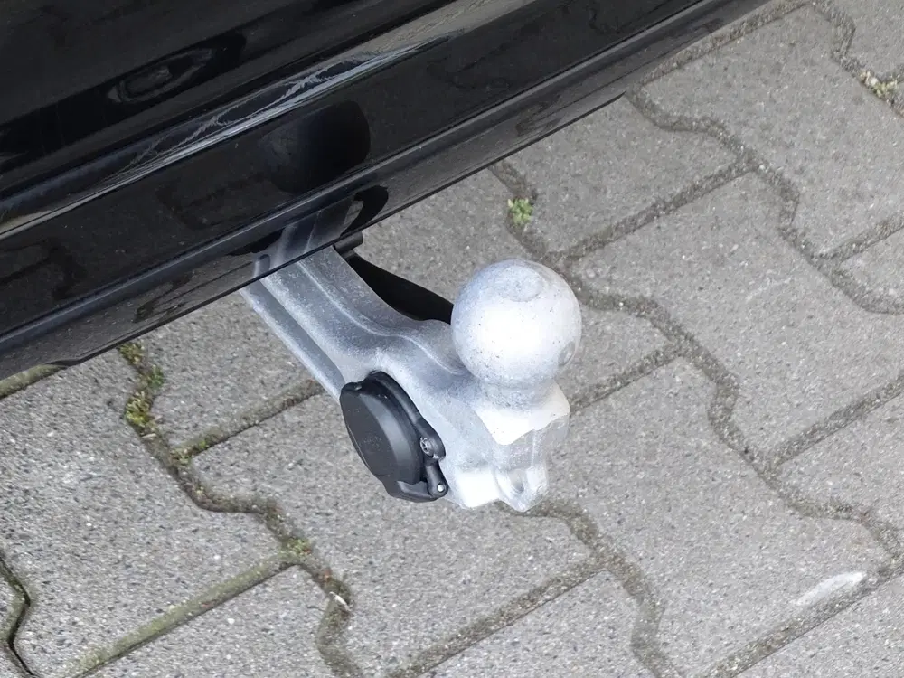 Ford Kuga 2.5 PHEV ST-Line X 243 PK uit 2024, foto 13