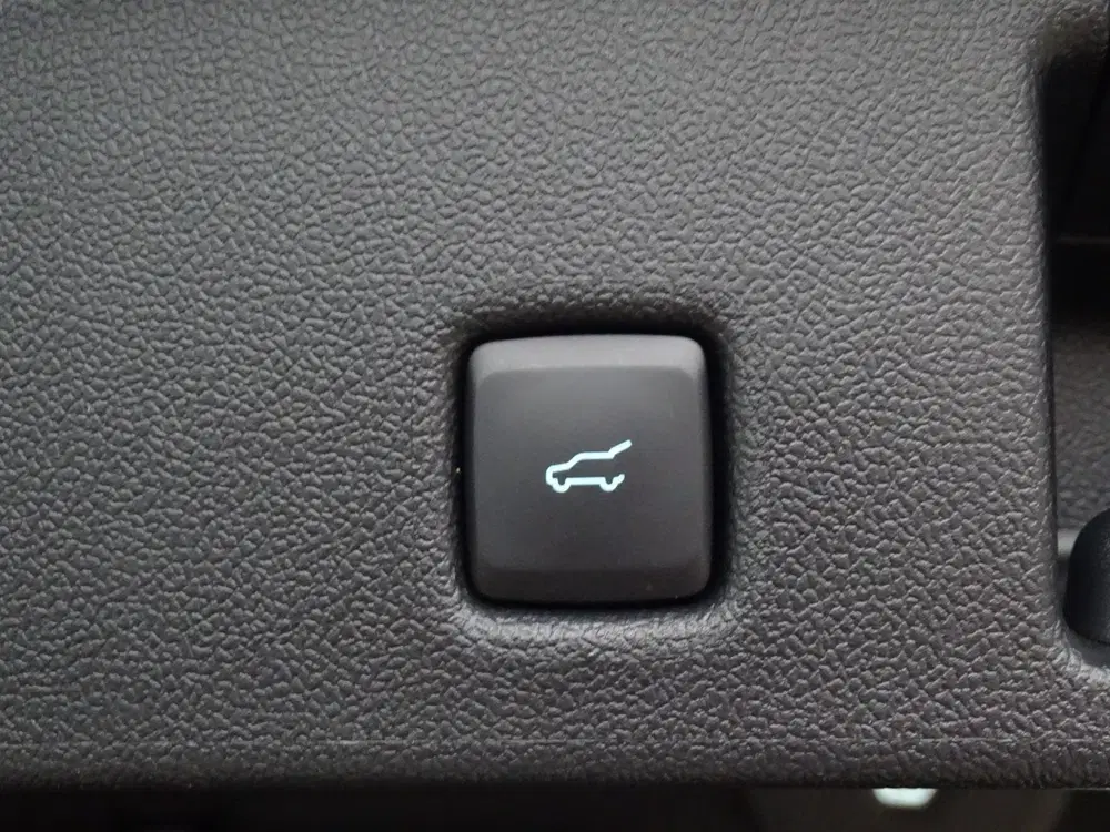 Ford Kuga 2.5 PHEV ST-Line X 243 PK uit 2024, foto 14