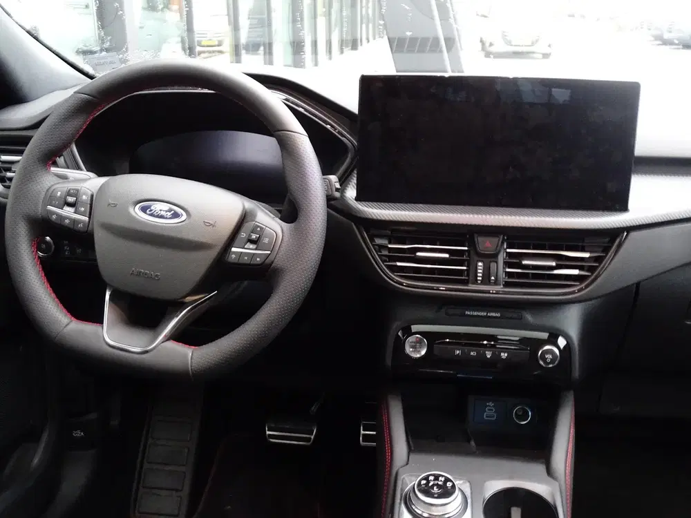 Ford Kuga 2.5 PHEV ST-Line X 243 PK uit 2024, foto 15