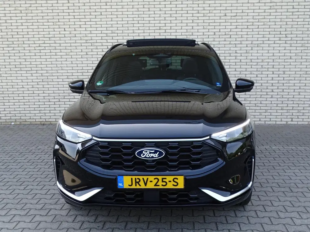 Ford Kuga 2.5 PHEV ST-Line X 243 PK uit 2024, foto 3
