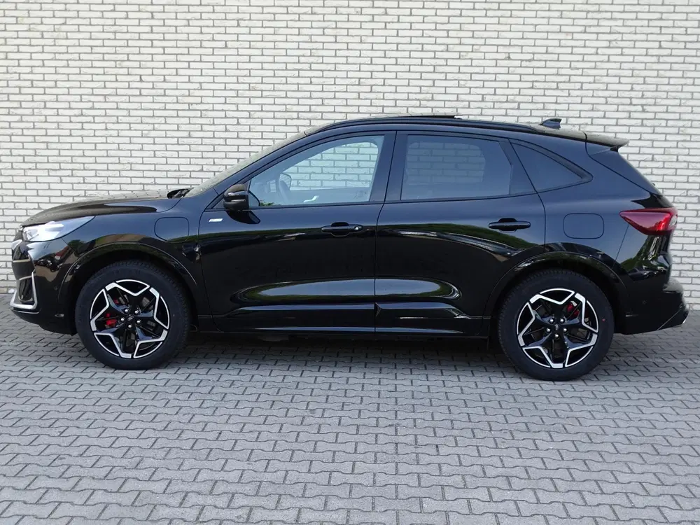 Ford Kuga 2.5 PHEV ST-Line X 243 PK uit 2024, foto 5