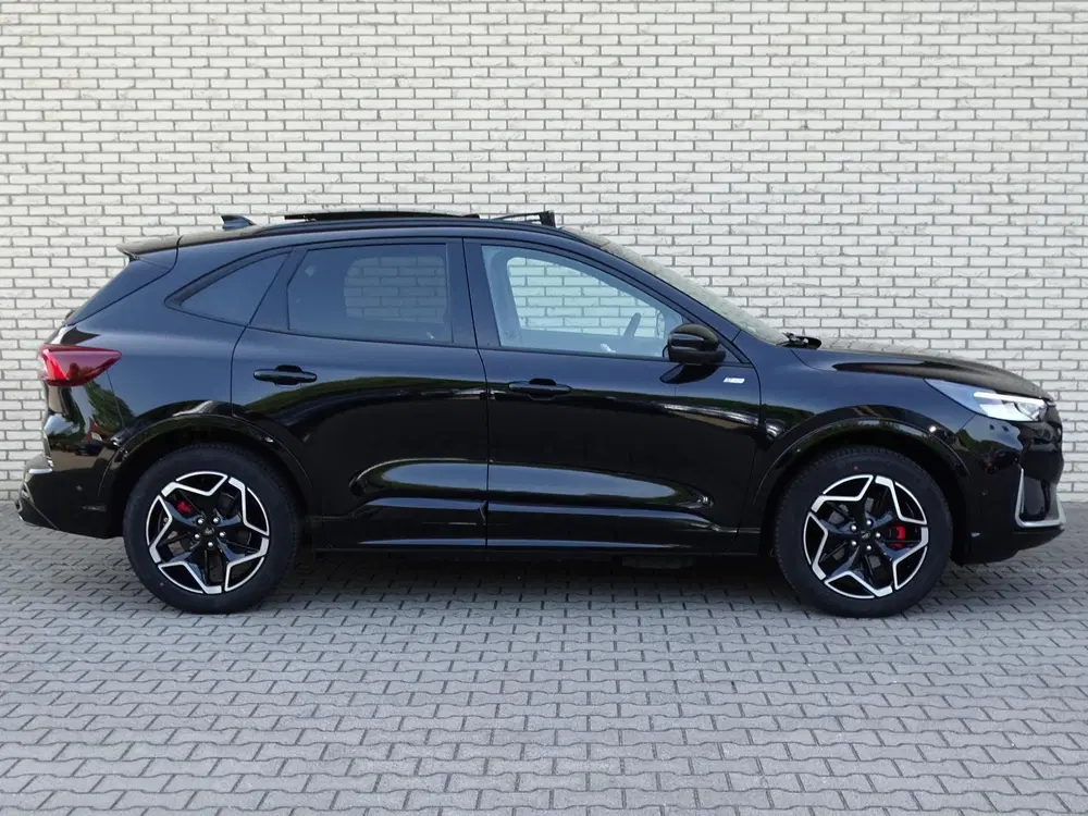 Ford Kuga 2.5 PHEV ST-Line X 243 PK uit 2024, foto 6