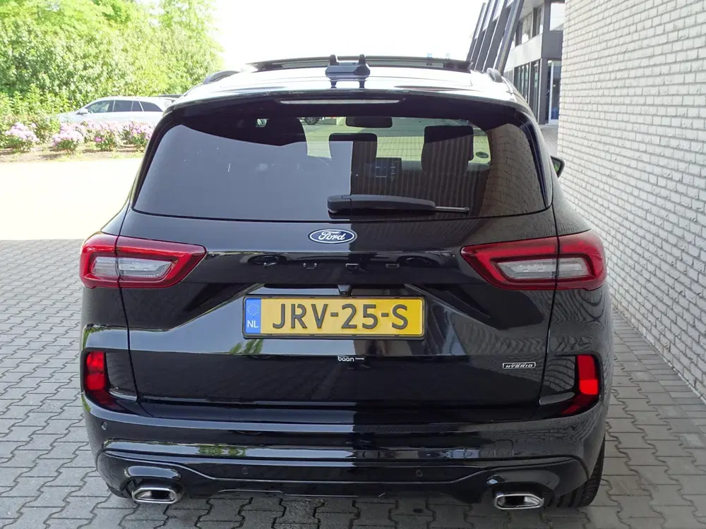 Ford Kuga 2.5 PHEV ST-Line X 243 PK uit 2024, foto 7