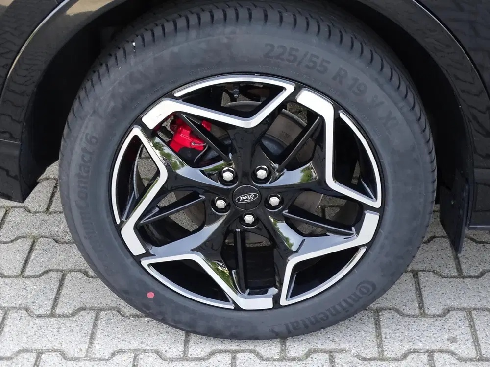 Ford Kuga 2.5 PHEV ST-Line X 243 PK uit 2024, foto 8