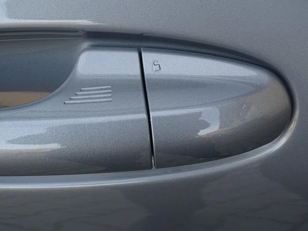 Ford Puma 125pk Mild Hybride Titanium uit 2025, foto 9