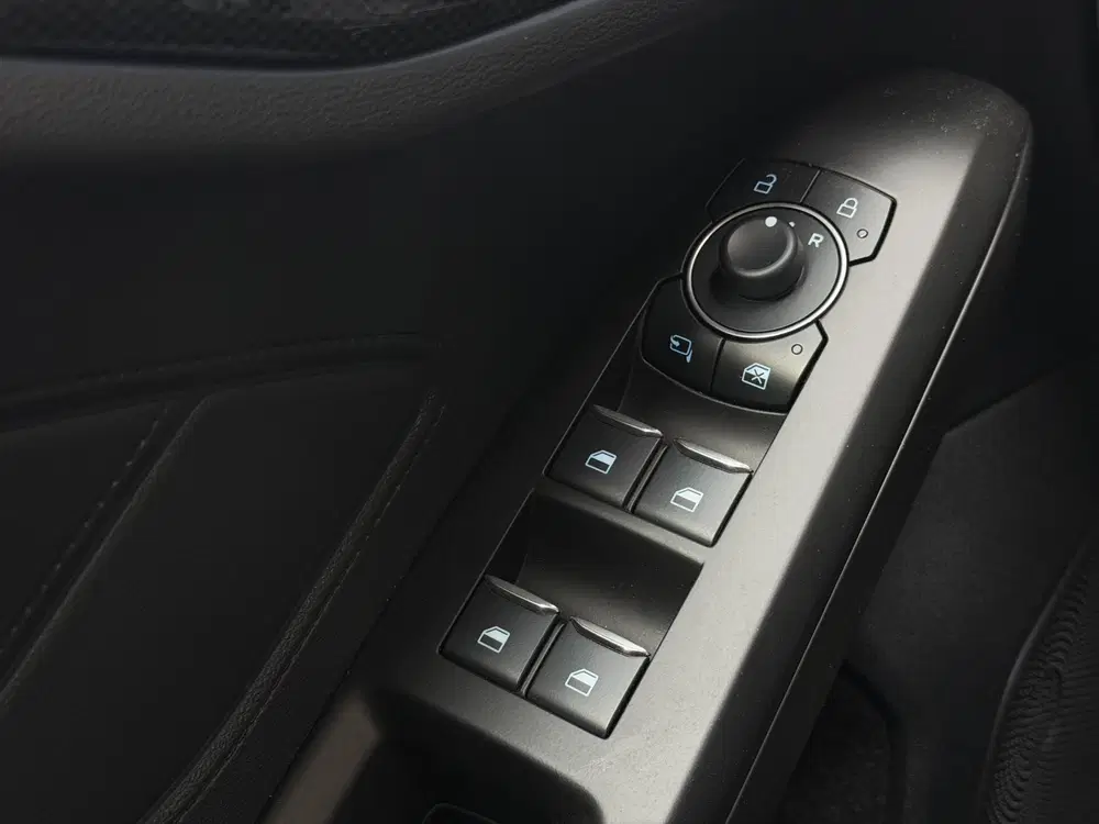 Ford Focus 1.0 Hybrid ST Line X uit 2025, foto 15