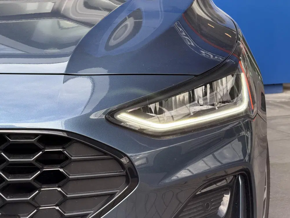 Ford Focus 1.0 Hybrid ST Line X uit 2025, foto 6
