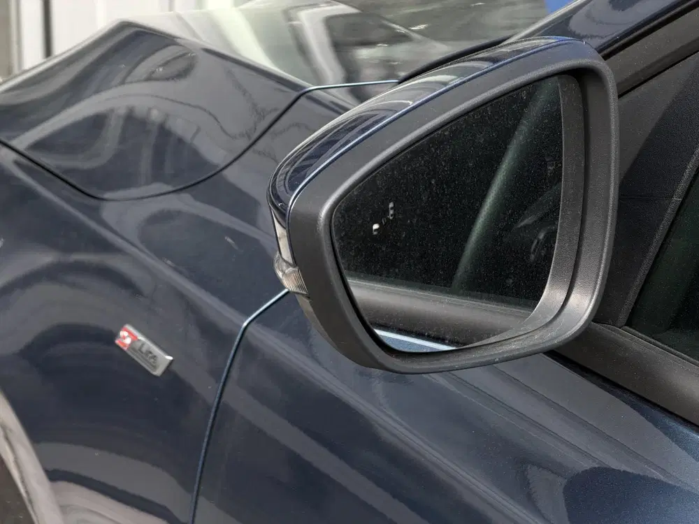 Ford Focus 1.0 Hybrid ST Line X uit 2025, foto 7