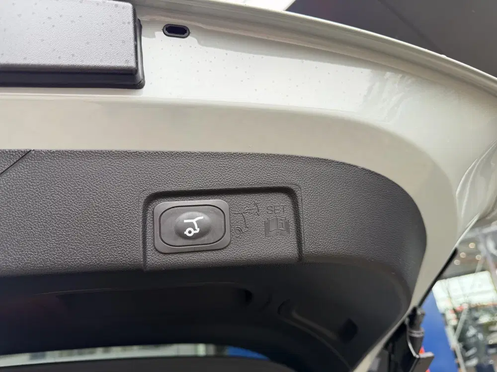 Ford Puma 1.0 EcoBoost Hybrid ST-Line uit 2026, foto 15