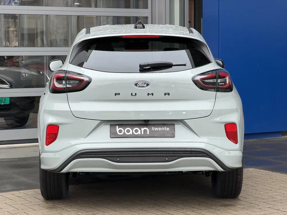 Ford Puma 1.0 EcoBoost Hybrid ST-Line uit 2026, foto 5