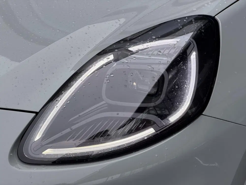 Ford Puma 1.0 EcoBoost Hybrid ST-Line uit 2026, foto 6
