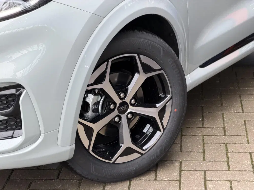 Ford Puma 1.0 EcoBoost Hybrid ST-Line uit 2026, foto 7