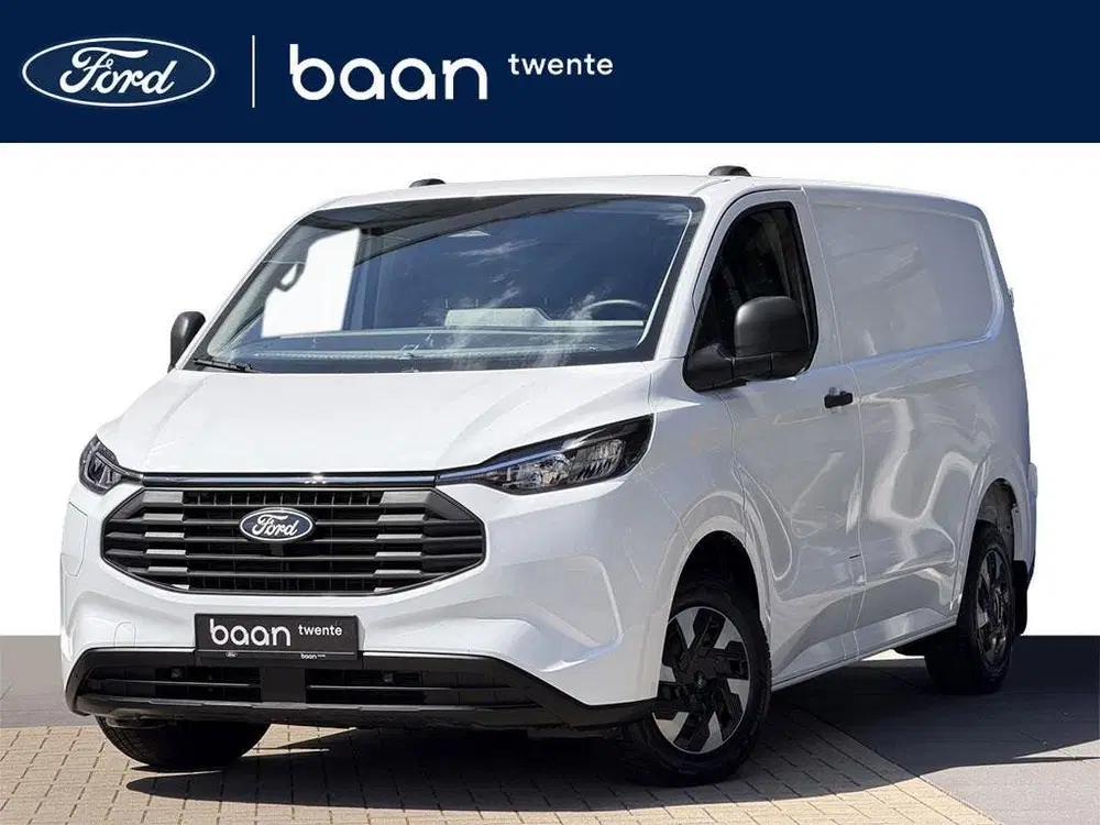 Ford Transit Custom 320 2.5 PHEV L1H1 Trend uit 2025