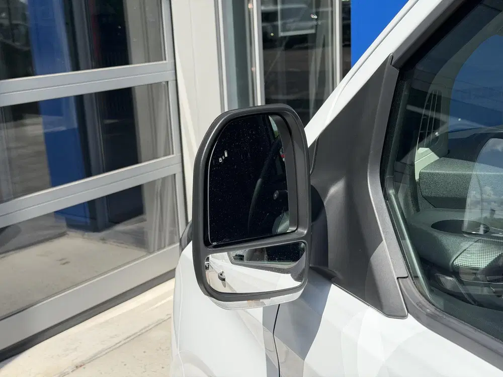 Ford Transit Custom 320 2.5 PHEV L1H1 Trend uit 2025, foto 10
