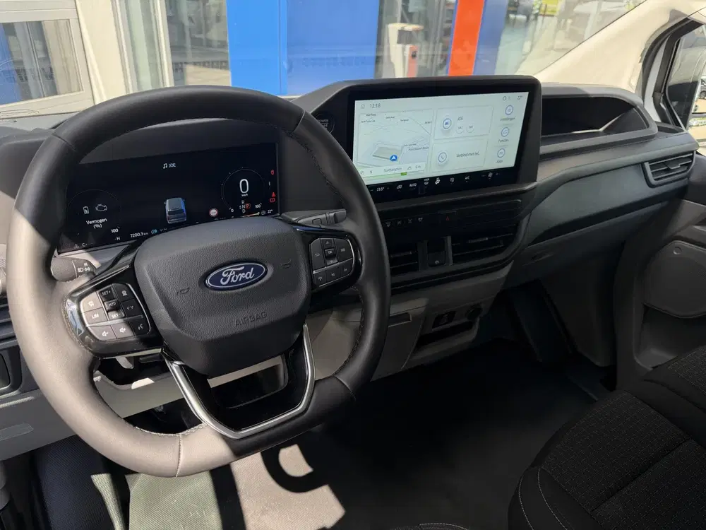 Ford Transit Custom 320 2.5 PHEV L1H1 Trend uit 2025, foto 12