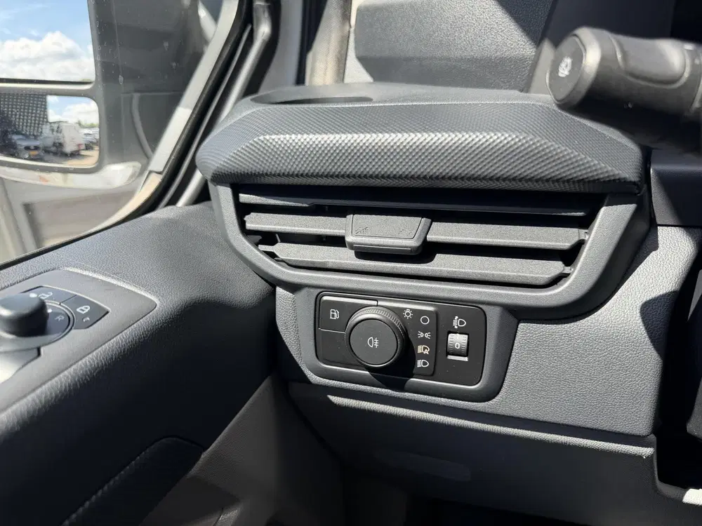 Ford Transit Custom 320 2.5 PHEV L1H1 Trend uit 2025, foto 13