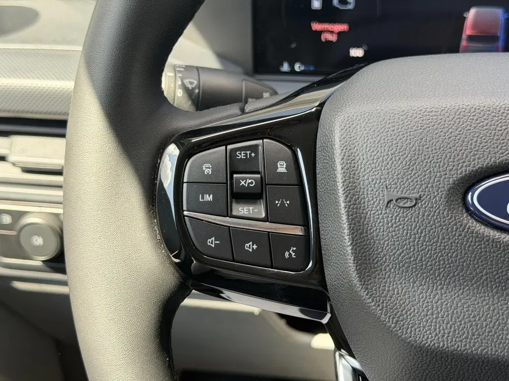 Ford Transit Custom 320 2.5 PHEV L1H1 Trend uit 2025, foto 14