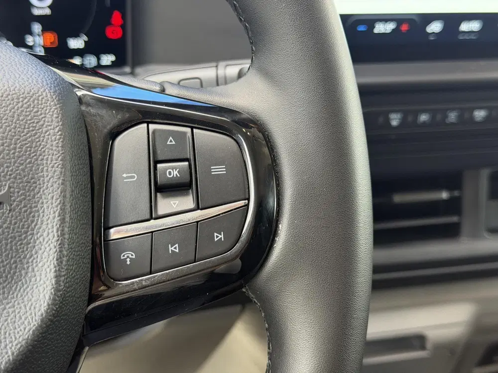 Ford Transit Custom 320 2.5 PHEV L1H1 Trend uit 2025, foto 15
