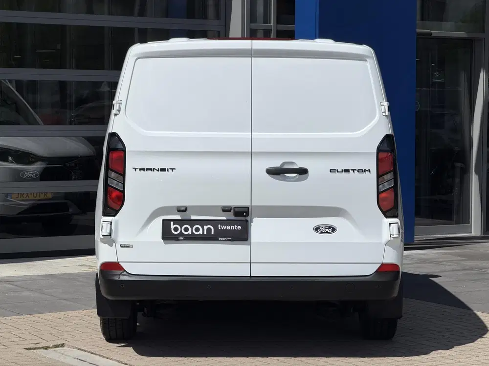 Ford Transit Custom 320 2.5 PHEV L1H1 Trend uit 2025, foto 3