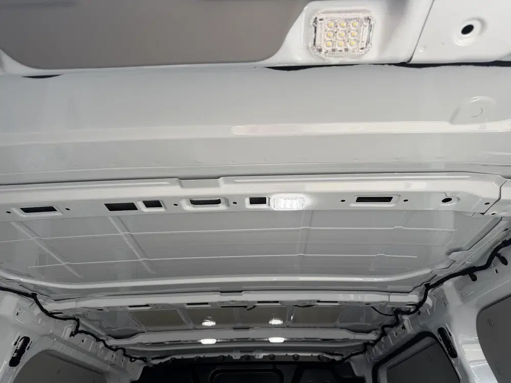 Ford Transit Custom 320 2.5 PHEV L1H1 Trend uit 2025, foto 8