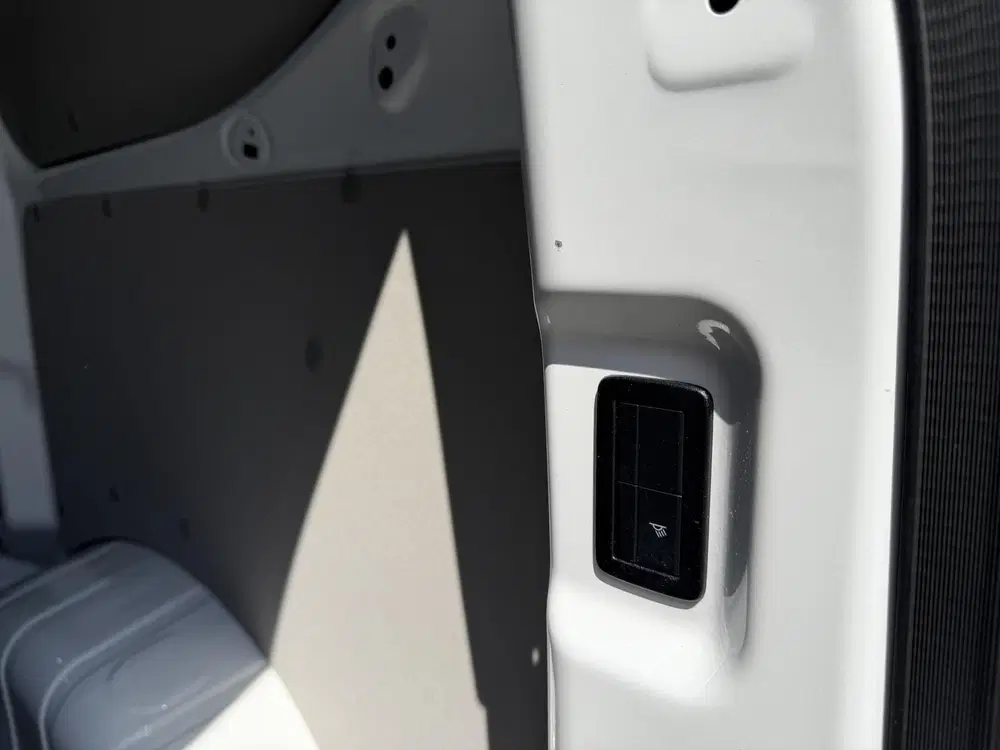 Ford Transit Custom 320 2.5 PHEV L1H1 Trend uit 2025, foto 9