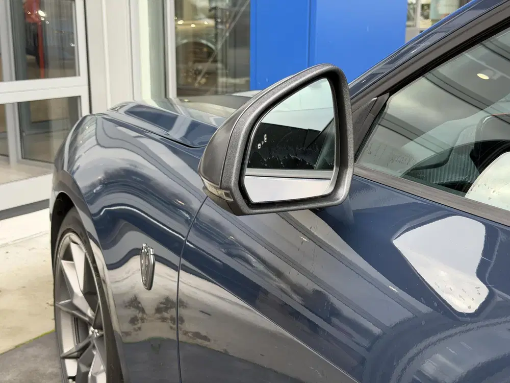 Ford Mustang 5.0 V8 Dark Horse 453 PK uit 2024, foto 12