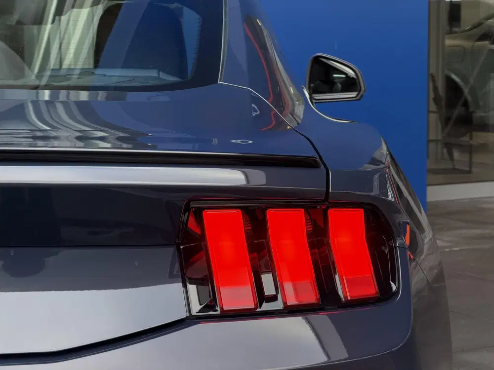 Ford Mustang 5.0 V8 Dark Horse 453 PK uit 2024, foto 14