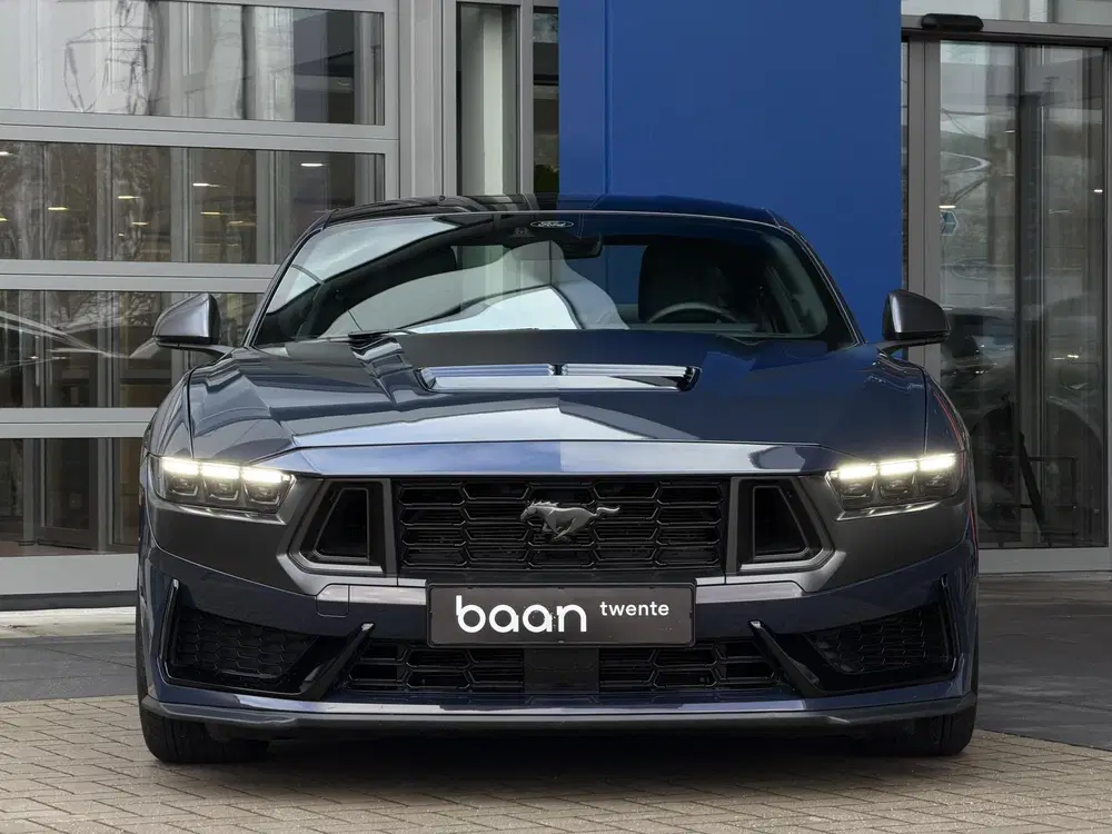 Ford Mustang 5.0 V8 Dark Horse 453 PK uit 2024, foto 4