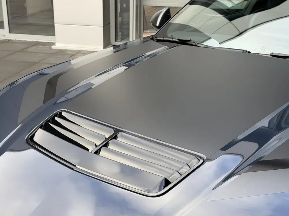 Ford Mustang 5.0 V8 Dark Horse 453 PK uit 2024, foto 9