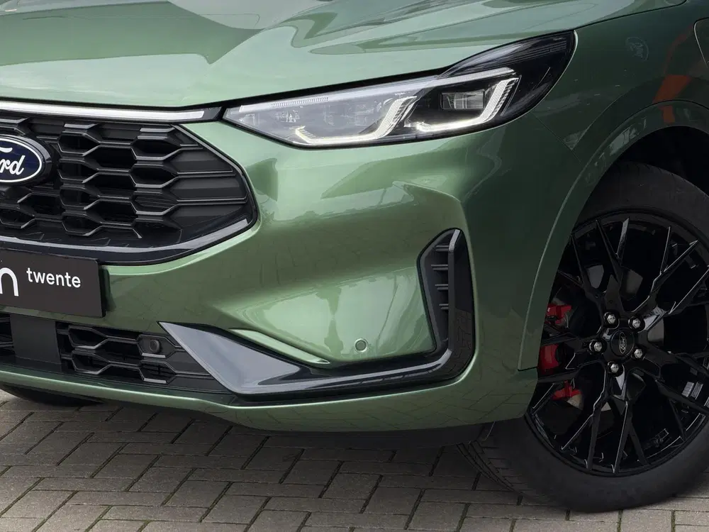 Ford Kuga 2.5 PHEV ST-Line X uit 2026, foto 10