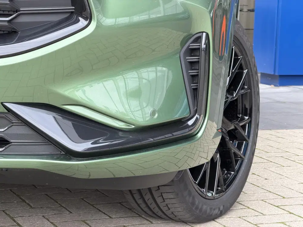 Ford Kuga 2.5 PHEV ST-Line X uit 2026, foto 11