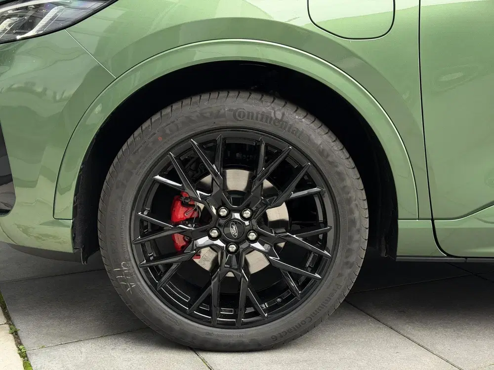 Ford Kuga 2.5 PHEV ST-Line X uit 2026, foto 13