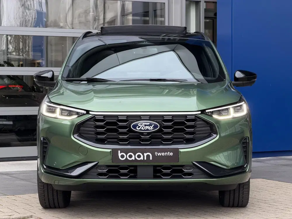 Ford Kuga 2.5 PHEV ST-Line X uit 2026, foto 4