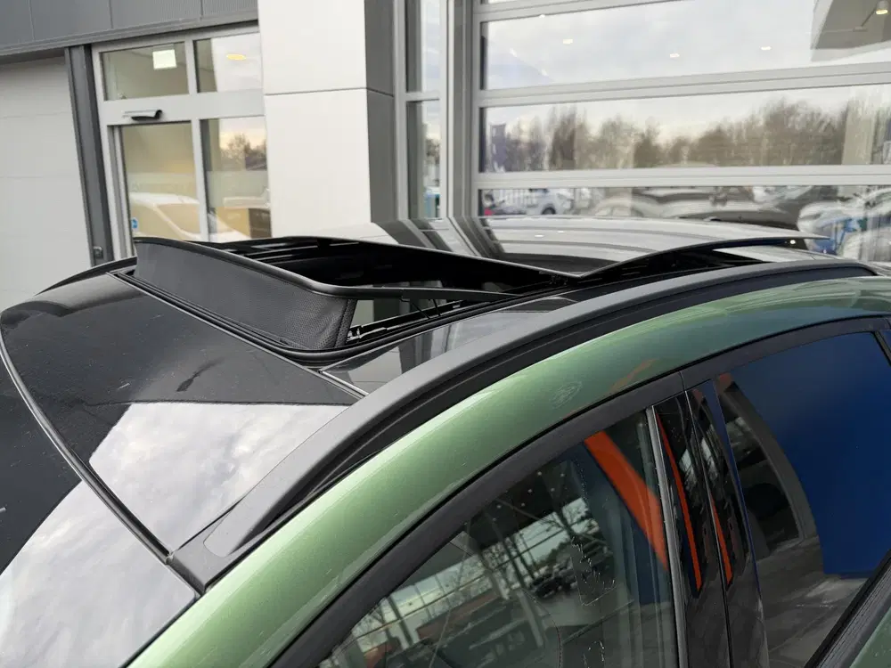 Ford Kuga 2.5 PHEV ST-Line X uit 2026, foto 5