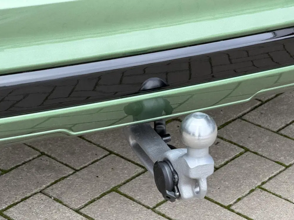 Ford Kuga 2.5 PHEV ST-Line X uit 2026, foto 6