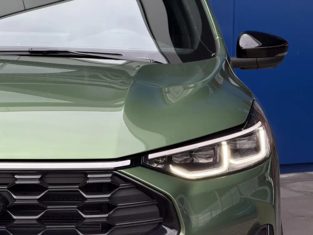Ford Kuga 2.5 PHEV ST-Line X uit 2026, foto 8