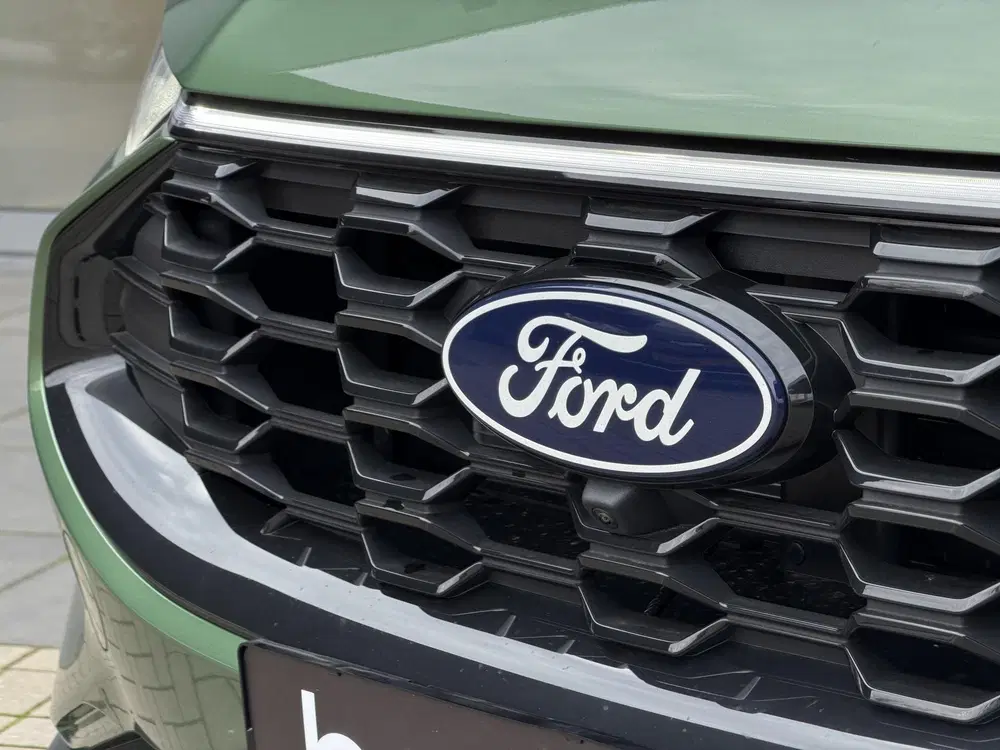 Ford Kuga 2.5 PHEV ST-Line X uit 2026, foto 9