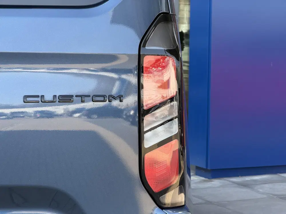 Ford Transit Custom 280 2.0 TDCI L1H1 Limited uit 2024, foto 13