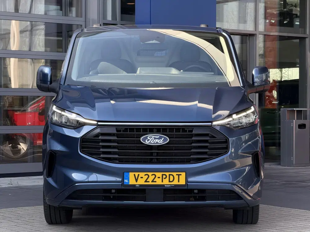 Ford Transit Custom 280 2.0 TDCI L1H1 Limited uit 2024, foto 4