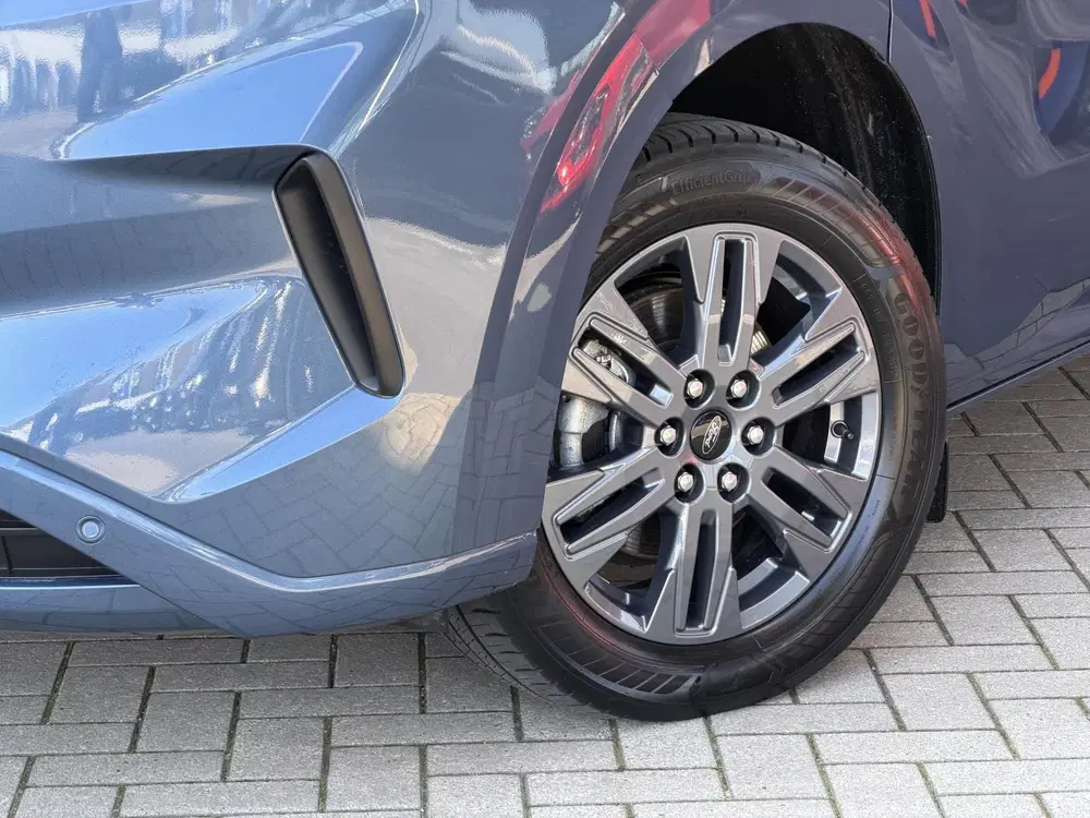 Ford Transit Custom 280 2.0 TDCI L1H1 Limited uit 2024, foto 9