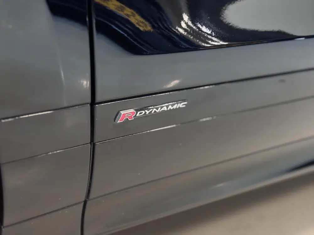 Land Rover Range Rover Evoque 2.0 D150 AWD R-Dynamic SE uit 2019, foto 11